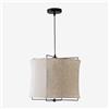 SKLUM Lampada da soffitto Alfie -