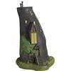 Hallmark Keepsake Ornamento natalizio 2025, Harry Potter, La casa dei Lovegood, regali per i fan di Harry Potter