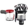 WQMEOR Compatibile con Dyson V7 V8. Filtro HEPA, contenitore for la polvere, kit corpo motore, accessori di ricambio for aspirapolvere robot.(B. for V7 V8)