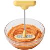 Generic Schiacciapatate Elettrico Facile da Pulire, 66 g, Potere di Schiacciamento Liscio, Ergonomico per Pasti Casalinghi, Forte Controllo