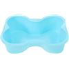 LIFKICH Stampo per Torta Riutilizzabile Silicone a Forma di Osso | Occasioni Romantiche e Anniversari, Rilascio Facile e Pulizia Semplice, Design Monopezzo