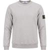 STONE ISLAND - Felpa - Grigio