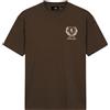REPRESENT - T-shirt - Khaki