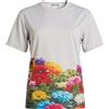 COMME des GARÇONS - T-shirt - Grigio chiaro