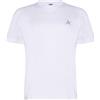 GOLDEN GOOSE - Basic t-shirt - Bianco