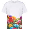 COMME des GARÇONS - T-shirt - Bianco