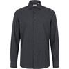 XACUS - Camicia regular fit - Antracite