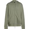 ARMANI EXCHANGE - Felpa - Verde salvia