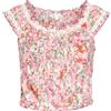POUPETTE ST BARTH - Top - Rosa