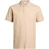 BURBERRY - Polo - Sabbia