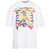 MARCELO BURLON - T-shirt - Bianco