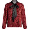 8PM - Top - Rosso
