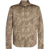 XACUS - Camicia fantasia - Beige