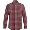 POLO RALPH LAUREN - Camicia a quadri - Nero