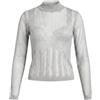 GUESS - Top - Argento