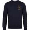 SEALUP - Felpa - Blu navy