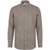 ROBERT FRIEDMAN - Camicia fantasia - Beige