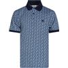 ETRO - Polo - Blu notte