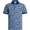 ETRO - Polo - Blu navy