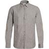 AGLINI - Camicia regular fit - Grigio