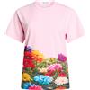 COMME des GARÇONS - T-shirt - Rosa