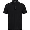 BURBERRY - Polo - Nero