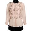 COMME des GARÇONS - Camicia - Cipria