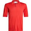 PEUTEREY - Polo - Rosso