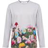 COMME des GARÇONS - T-shirt - Grigio chiaro