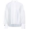 MAX&Co. - Camicie e bluse tinta unita - Bianco