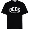 GCDS - T-shirt - Nero