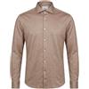 XACUS - Camicia regular fit - Khaki