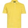 ZANONE - Polo - Giallo