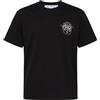OFF-WHITE™ - T-shirt - Nero