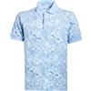 ETRO - Polo - Celeste