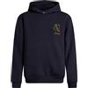 SEALUP - Felpa - Blu navy
