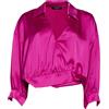 MARCIANO by GUESS - Top - Fucsia