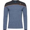 ODLO - T-shirt - Grigio