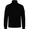 STONE ISLAND - Dolcevita - Nero