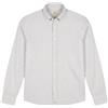 SONRISA - Camicia a righe - Grigio