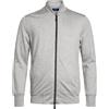 KITON - Felpa - Grigio chiaro