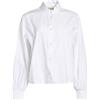 OFFICINE GÉNÉRALE - Camicie e bluse tinta unita - Bianco