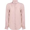 XACUS - Camicie e bluse tinta unita - Rosa