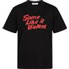 IH NOM UH NIT - T-shirt - Nero