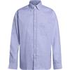 ROBERT FRIEDMAN - Camicia a quadri - Blu