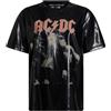JUNYA WATANABE COMME des GARÇONS - T-shirt - Nero