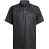 JORDAN - Polo - Antracite