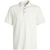 JORDAN - Polo - Avorio