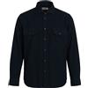GHIRARDELLI - Camicia regular fit - Blu notte