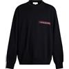 McQ Alexander McQueen - Felpa - Nero